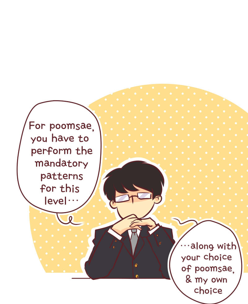 Just for Kicks Chapter 17.3 page 2 - 