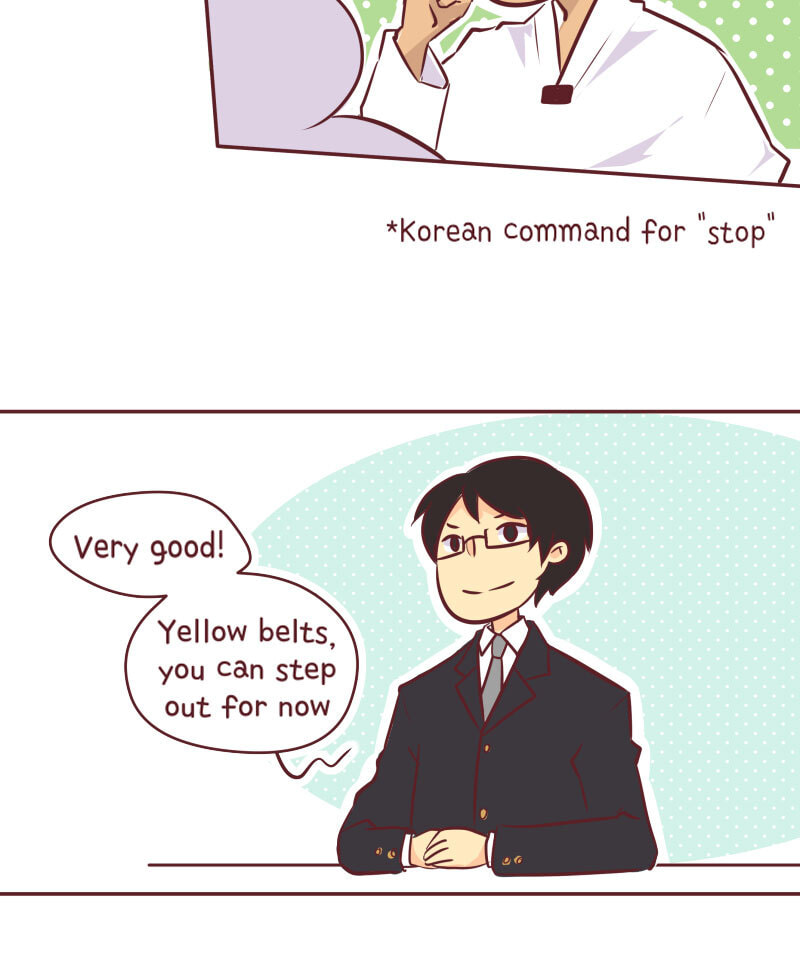 Just for Kicks Chapter 17.4 page 3 - 