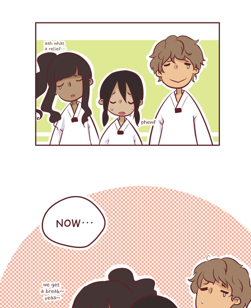 Just for Kicks Chapter 17.4 page 4 - 