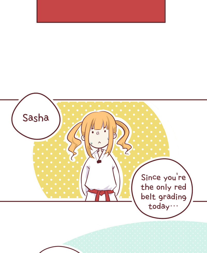 Just for Kicks Chapter 17.4 page 6 - 