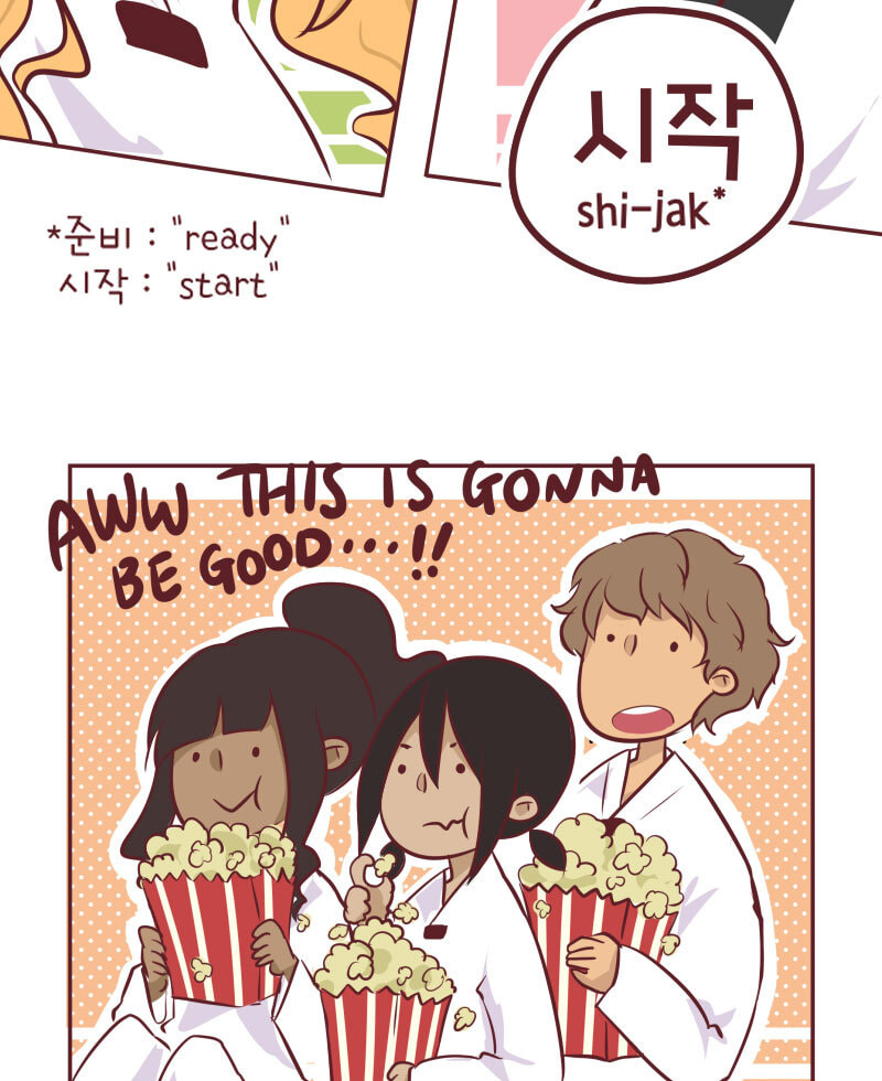 Just for Kicks Chapter 17.4 page 9 - 