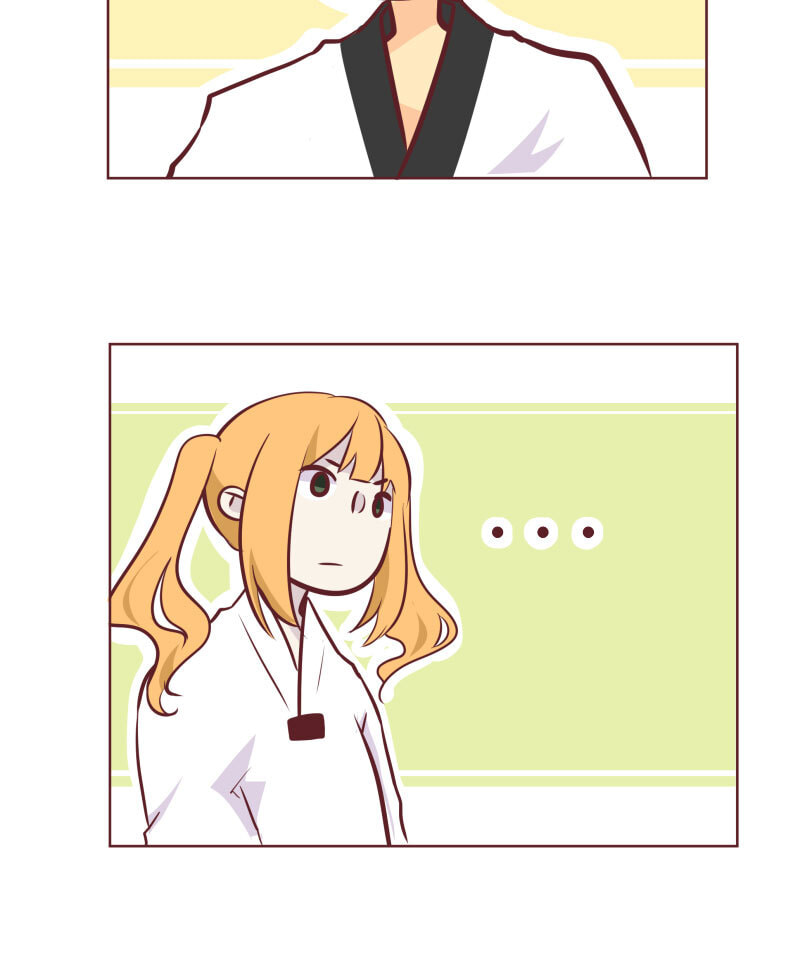 Just for Kicks Chapter 17.5 page 3 - 