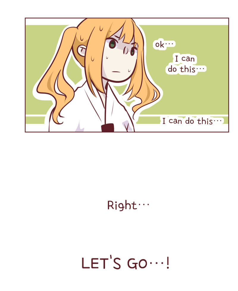 Just for Kicks Chapter 17.5 page 4 - 