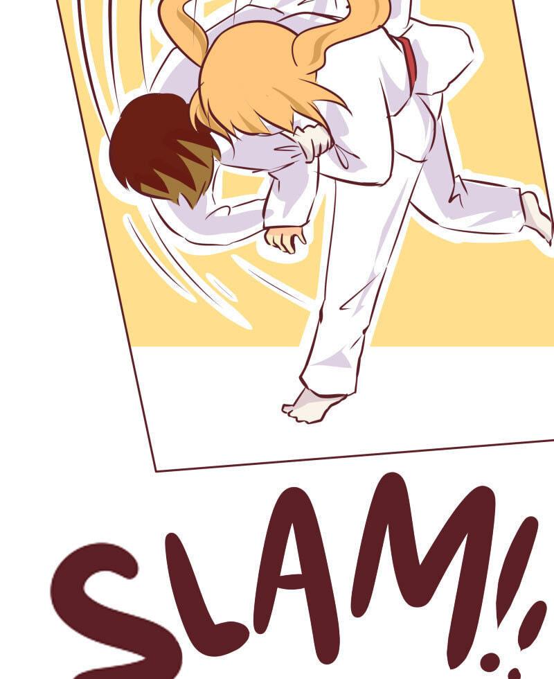 Just for Kicks Chapter 17.5 page 10 - 