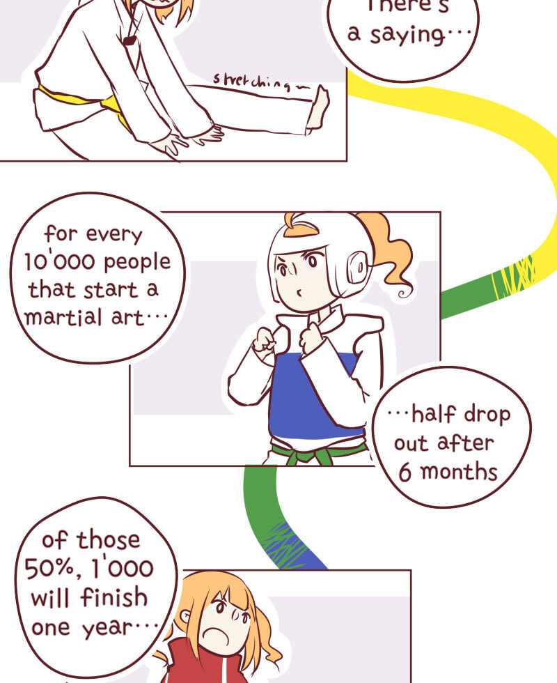 Just for Kicks Chapter 17.6 page 7 - 
