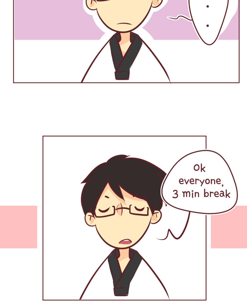 Just for Kicks Chapter 17.7 page 6 - 