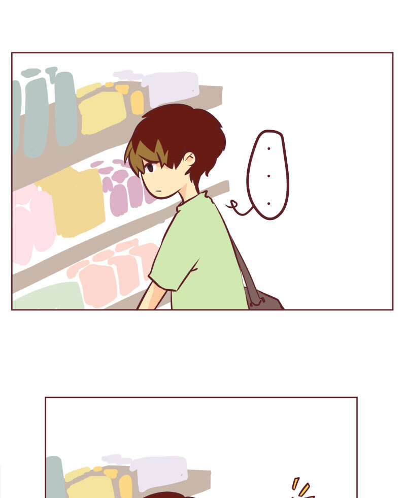 Just for Kicks Chapter 17.8 page 4 - 