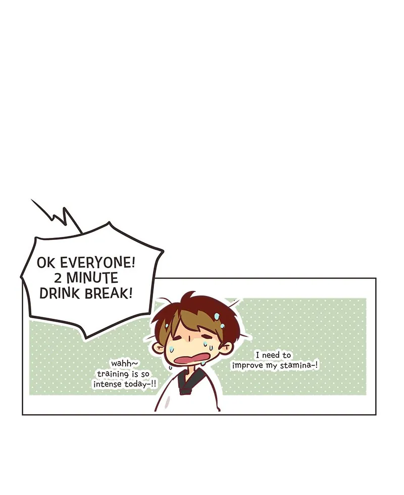 Just for Kicks Chapter 17 page 2 - 