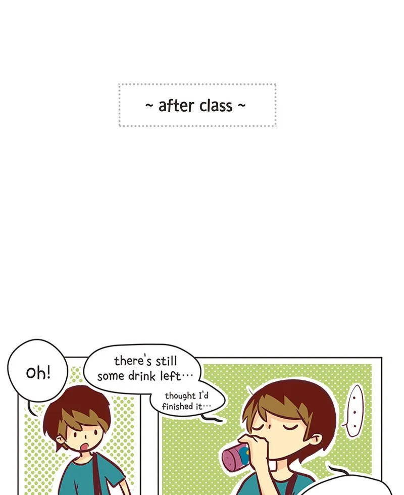 Just for Kicks Chapter 17 page 6 - 