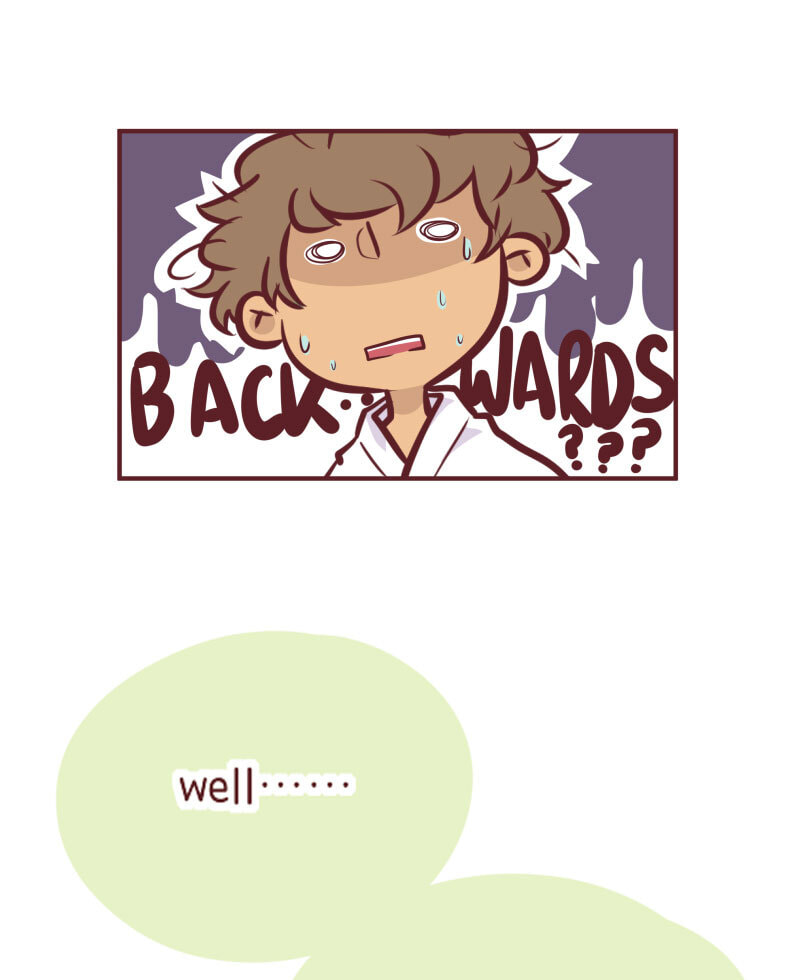 Just for Kicks Chapter 18.1 page 4 - 