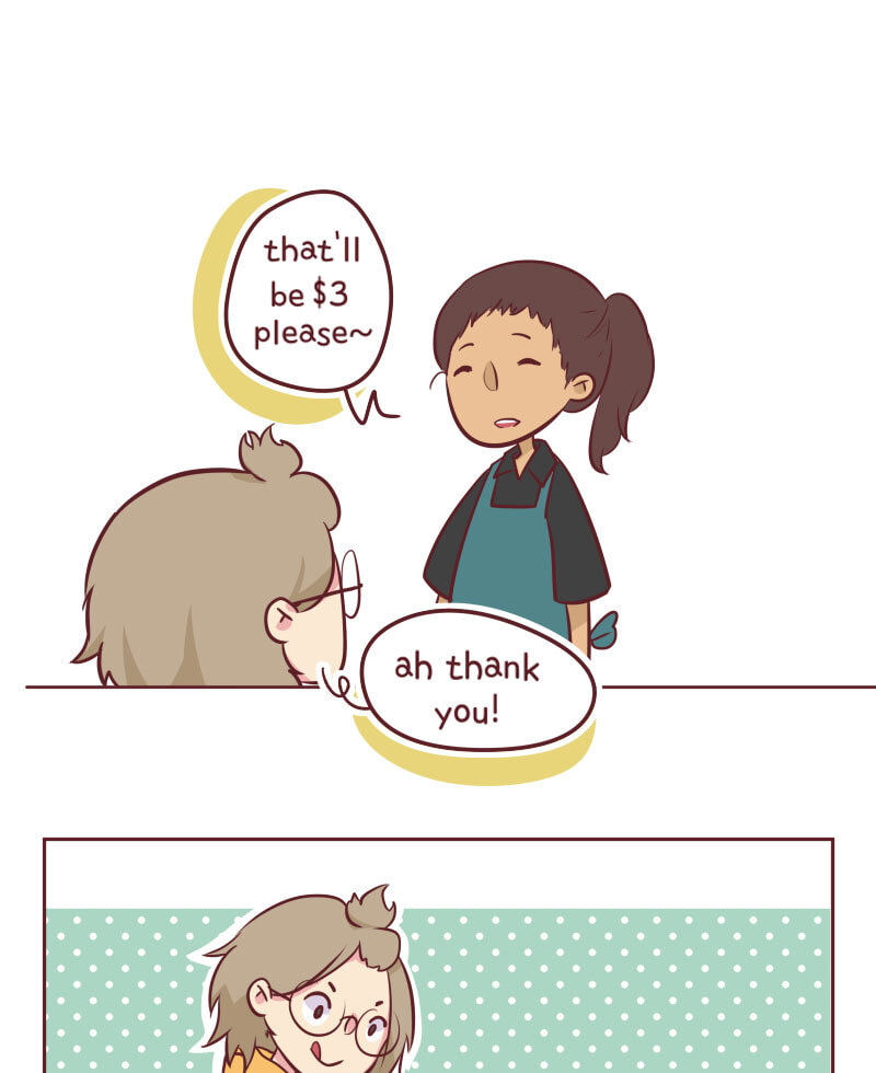 Just for Kicks Chapter 18.2 page 2 - 