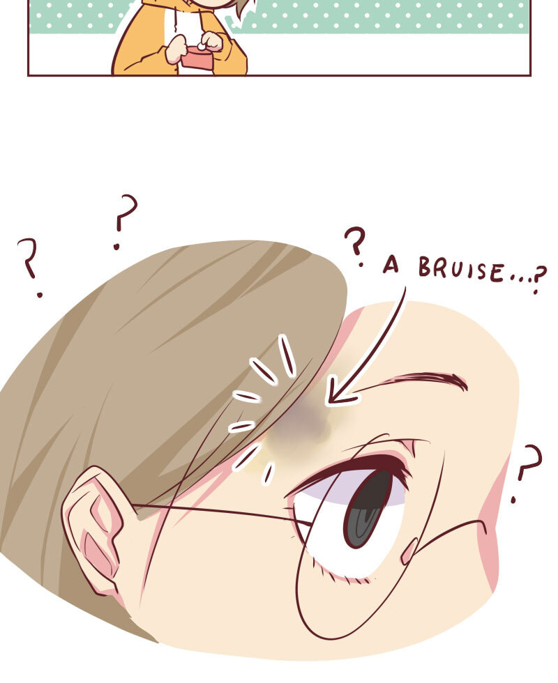 Just for Kicks Chapter 18.2 page 3 - 