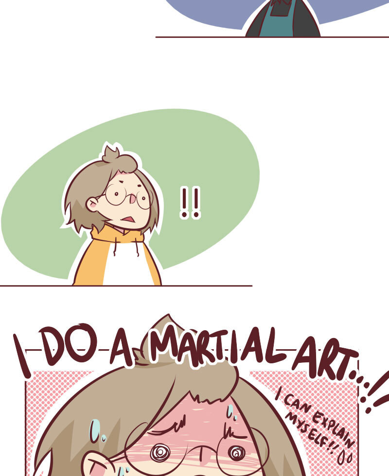 Just for Kicks Chapter 18.2 page 7 - 