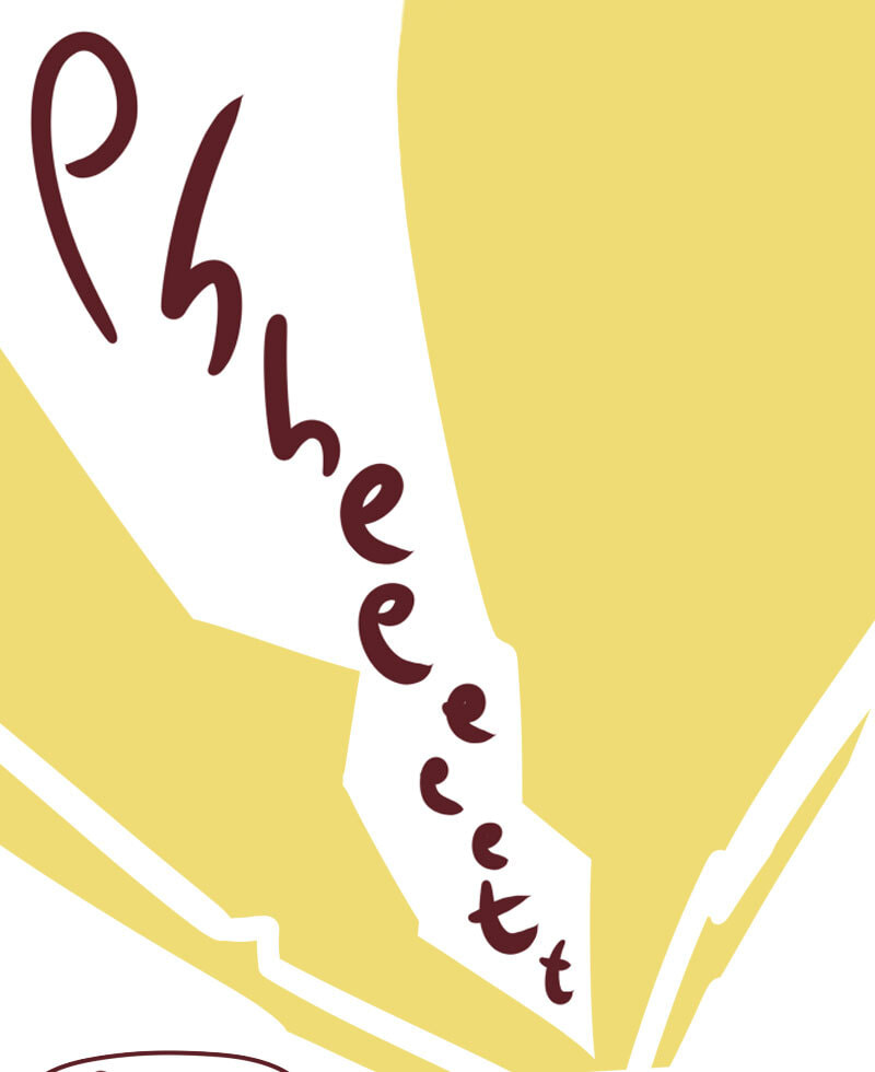 Just for Kicks Chapter 18.4 page 3 - 