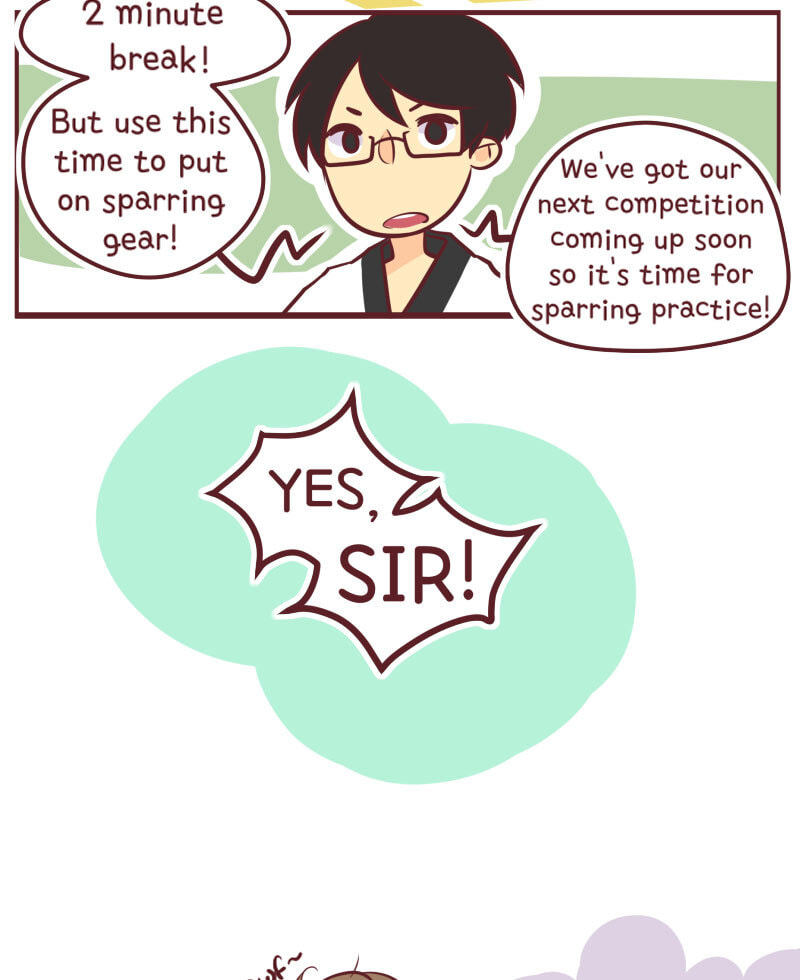 Just for Kicks Chapter 18.4 page 4 - 