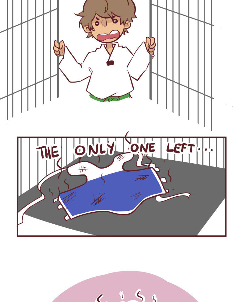 Just for Kicks Chapter 18.4 page 7 - 
