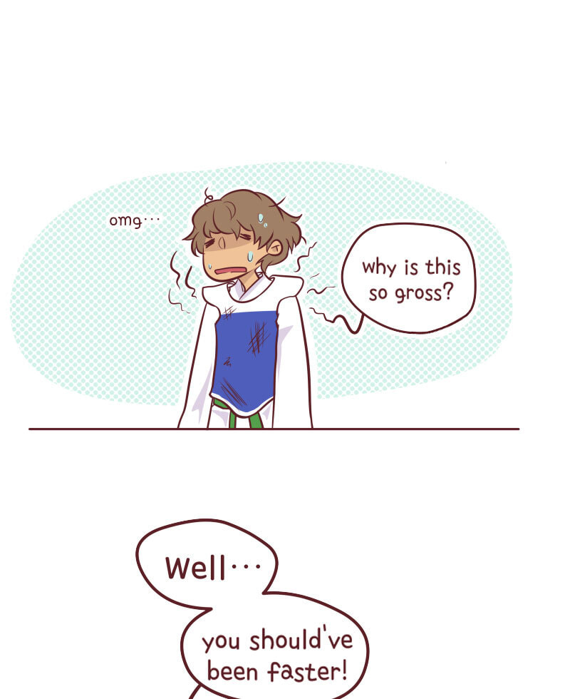 Just for Kicks Chapter 18.5 page 2 - 