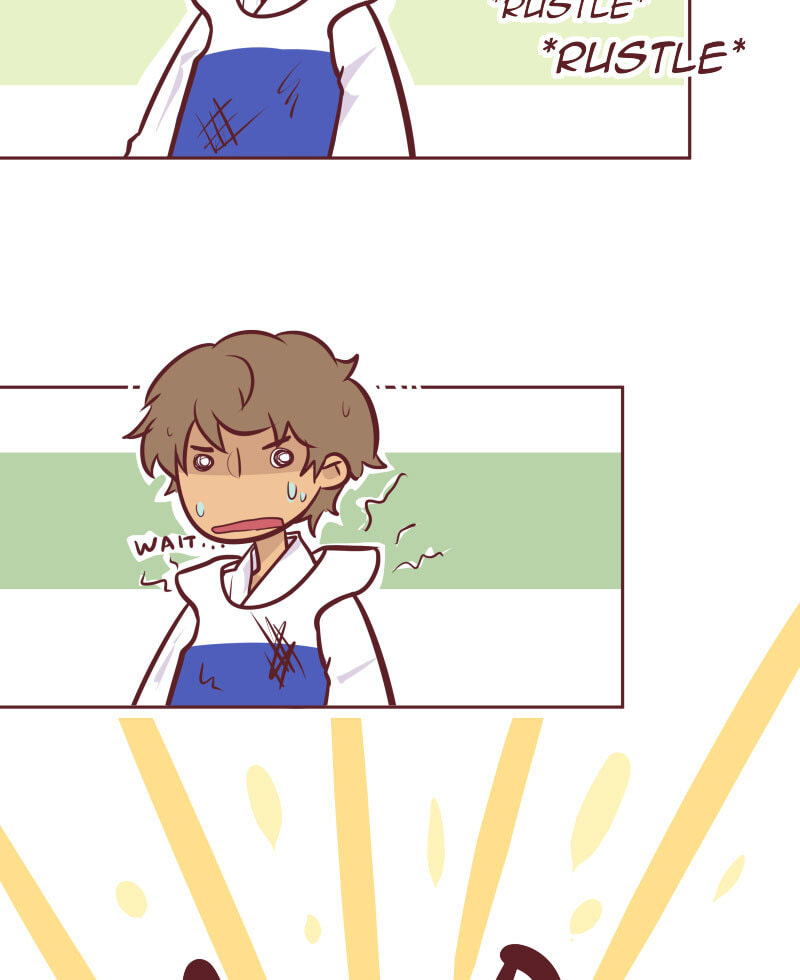 Just for Kicks Chapter 18.5 page 5 - 