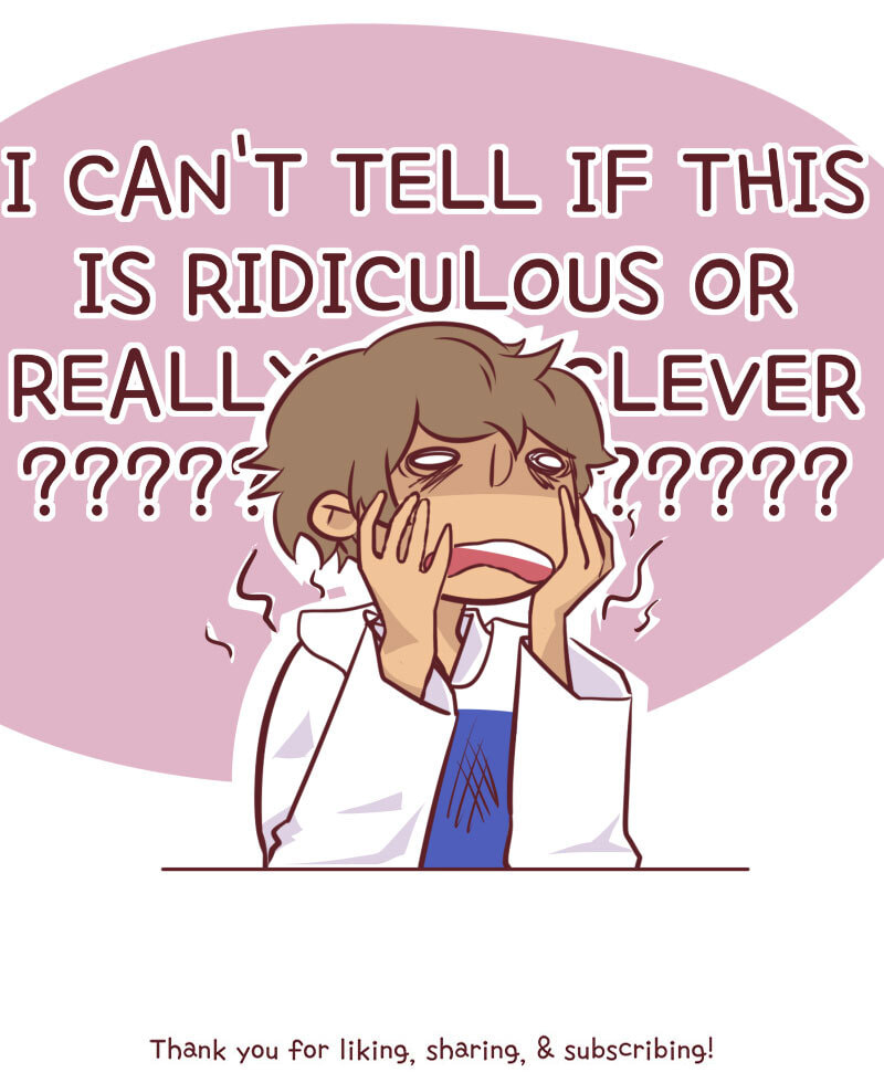 Just for Kicks Chapter 18.5 page 8 - 