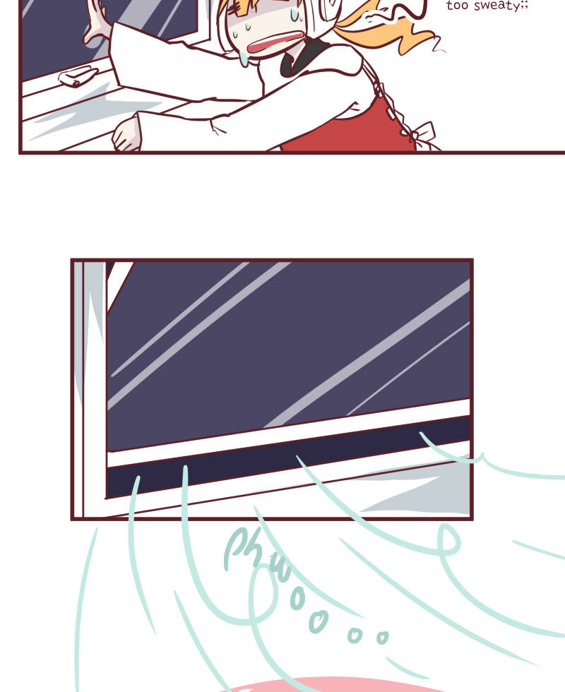 Just for Kicks Chapter 18.6 page 3 - 