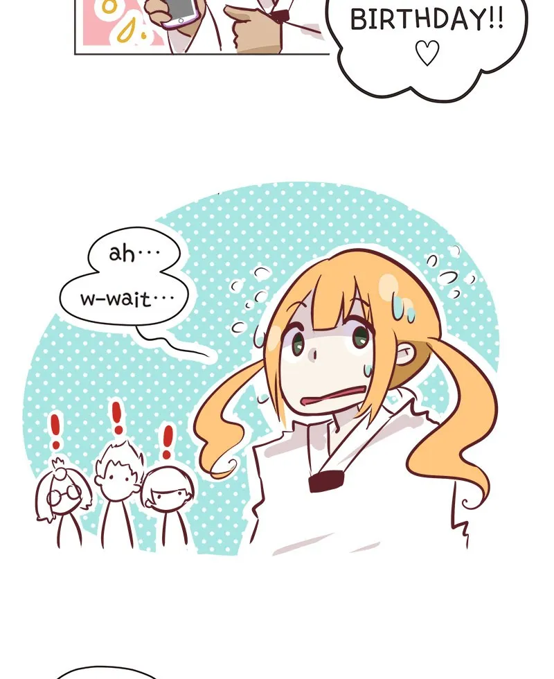 Just for Kicks Chapter 18 page 3 - 