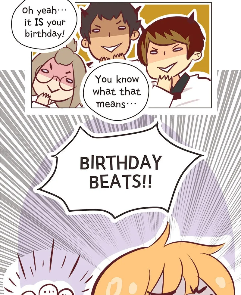 Just for Kicks Chapter 18 page 4 - 