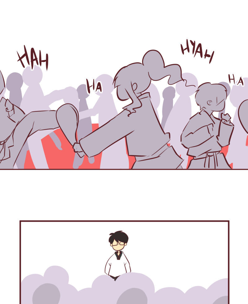 Just for Kicks Chapter 19.2 page 2 - 