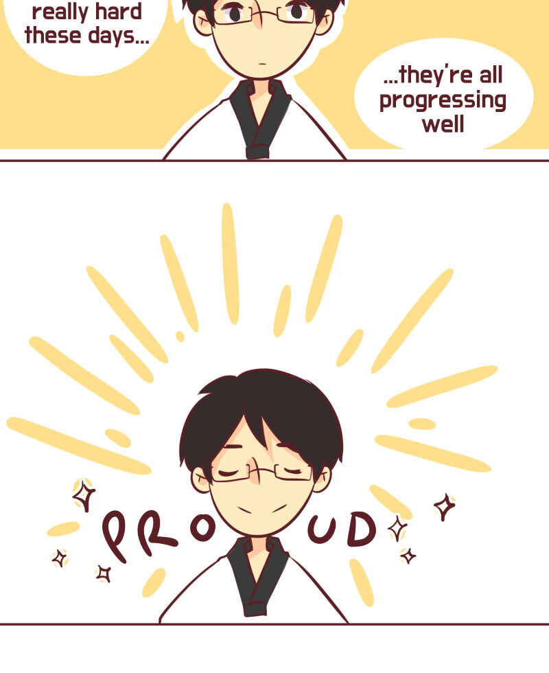 Just for Kicks Chapter 19.2 page 4 - 