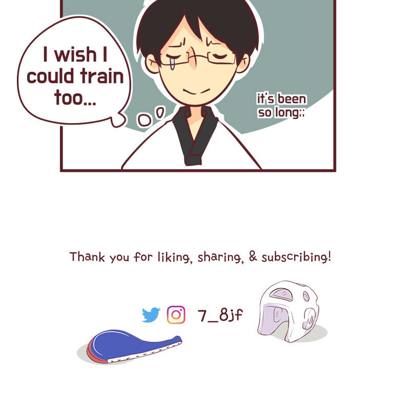Just for Kicks Chapter 19.2 page 6 - 