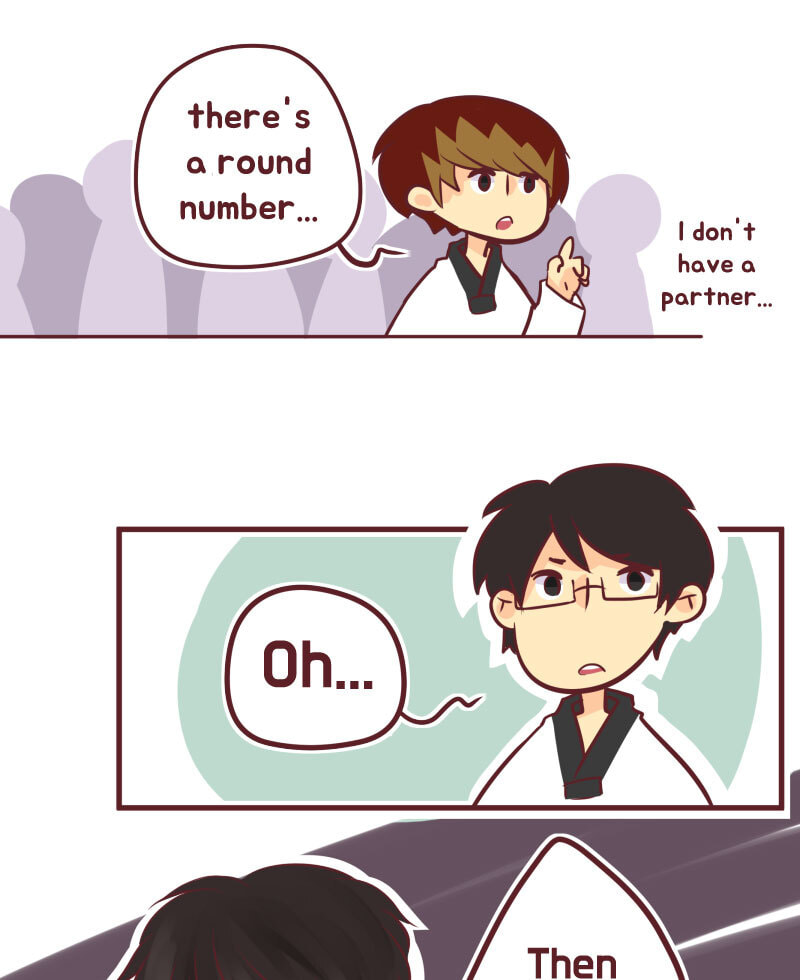 Just for Kicks Chapter 19.3 page 4 - 