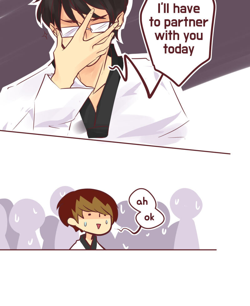 Just for Kicks Chapter 19.3 page 5 - 
