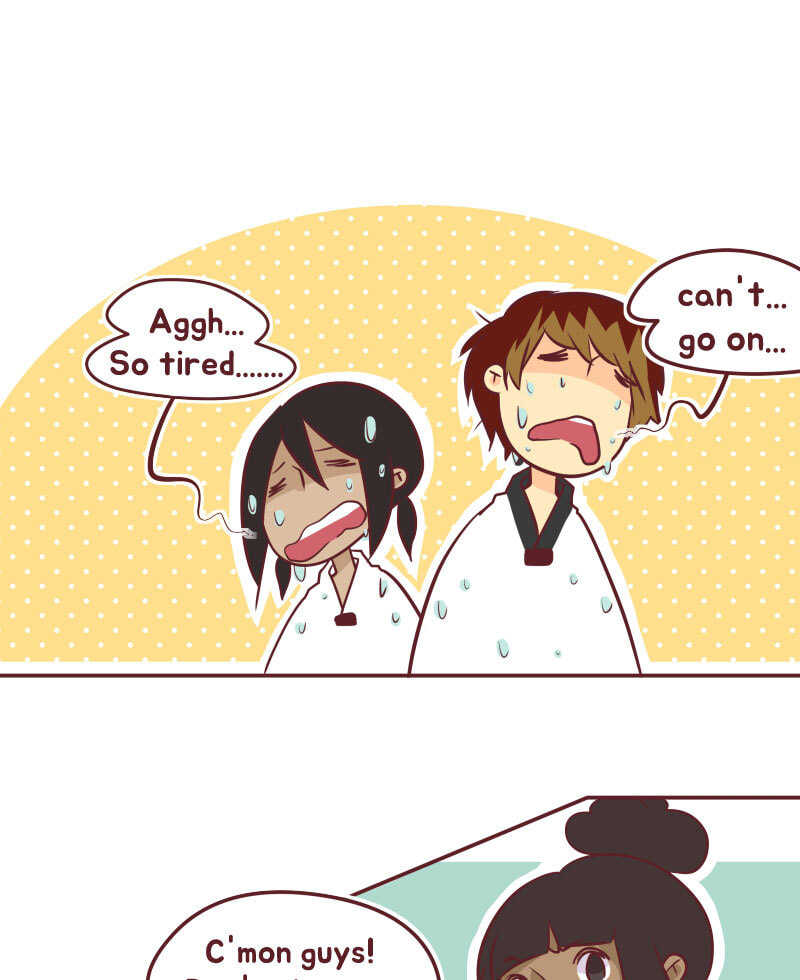 Just for Kicks Chapter 19.4 page 2 - 