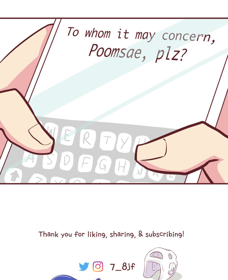 Just for Kicks Chapter 19.6 page 6 - 