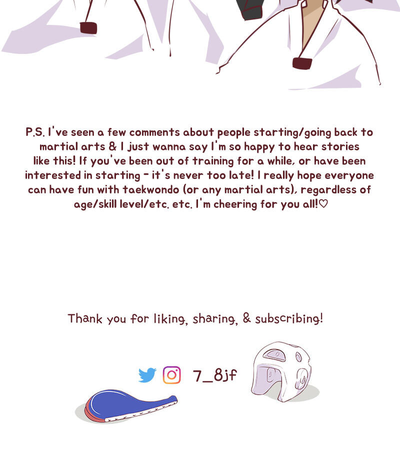 Just for Kicks Chapter 19.7 page 11 - 