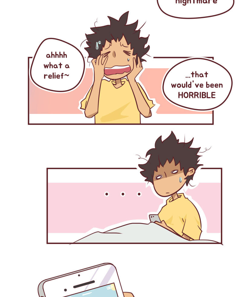 Just for Kicks Chapter 19.7 page 7 - 