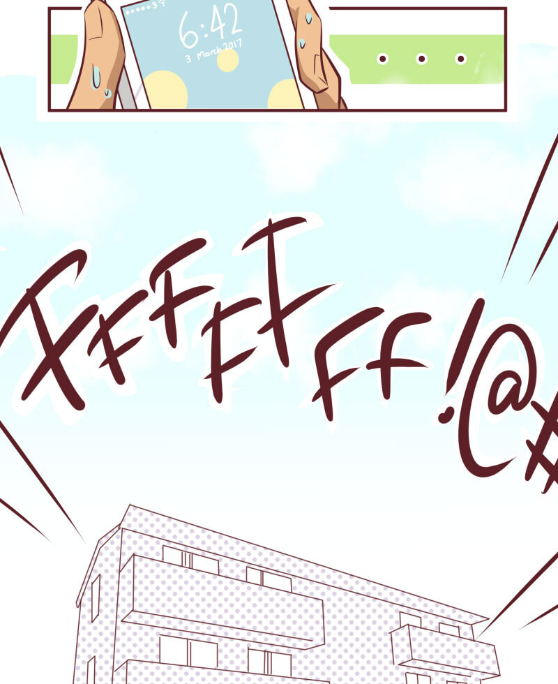 Just for Kicks Chapter 19.7 page 8 - 