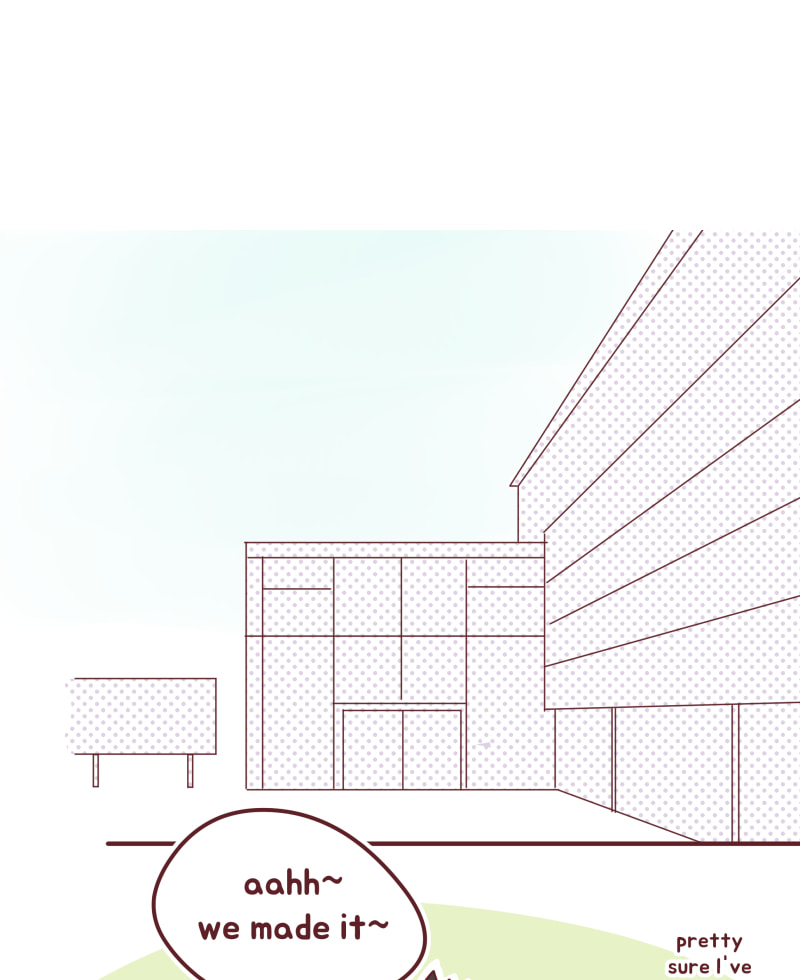 Just for Kicks Chapter 19.9 page 2 - 