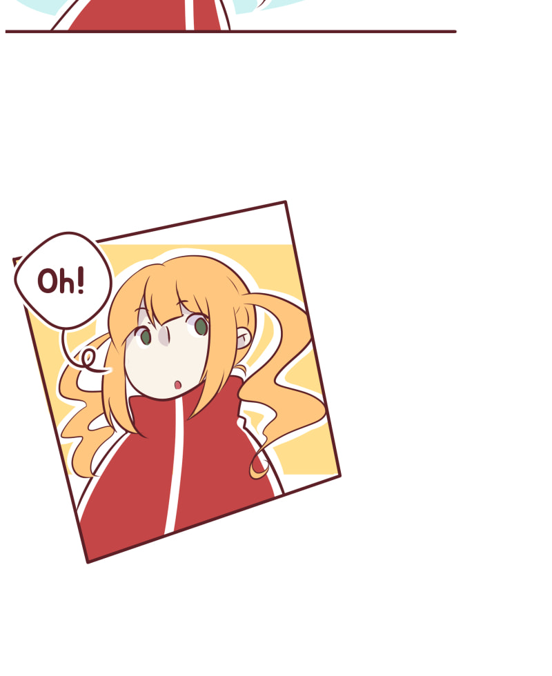Just for Kicks Chapter 19.9 page 4 - 