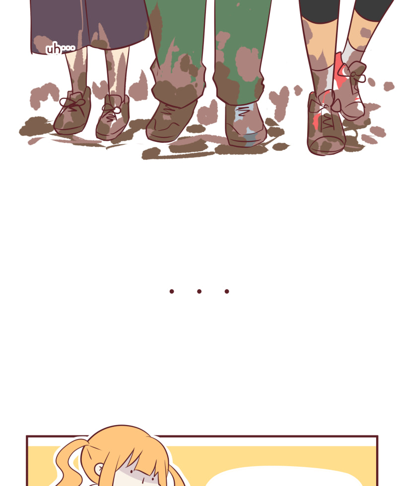 Just for Kicks Chapter 19.9 page 7 - 