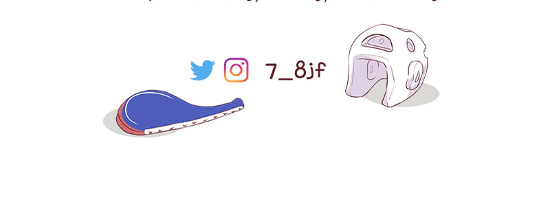 Just for Kicks Chapter 19.9 page 9 - 