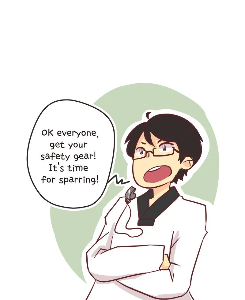 Just for Kicks Chapter 19 page 2 - 