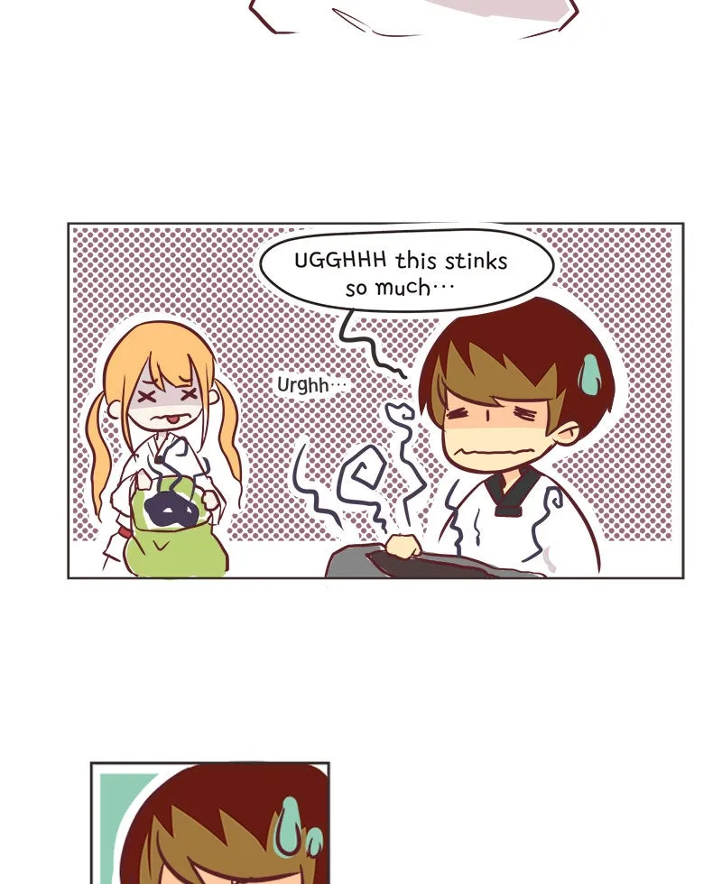 Just for Kicks Chapter 19 page 3 - 