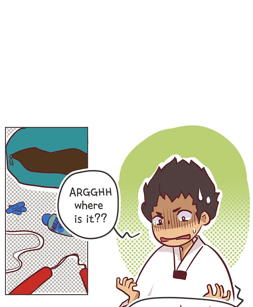 Just for Kicks Chapter 20 page 2 - 