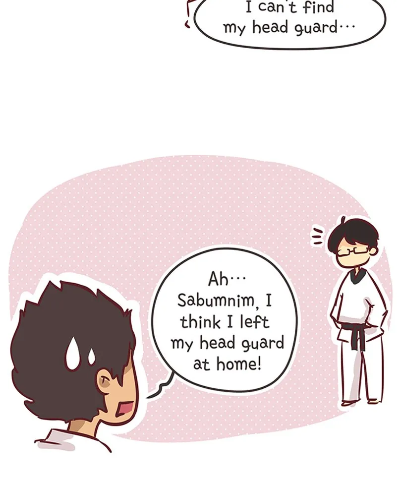 Just for Kicks Chapter 20 page 3 - 