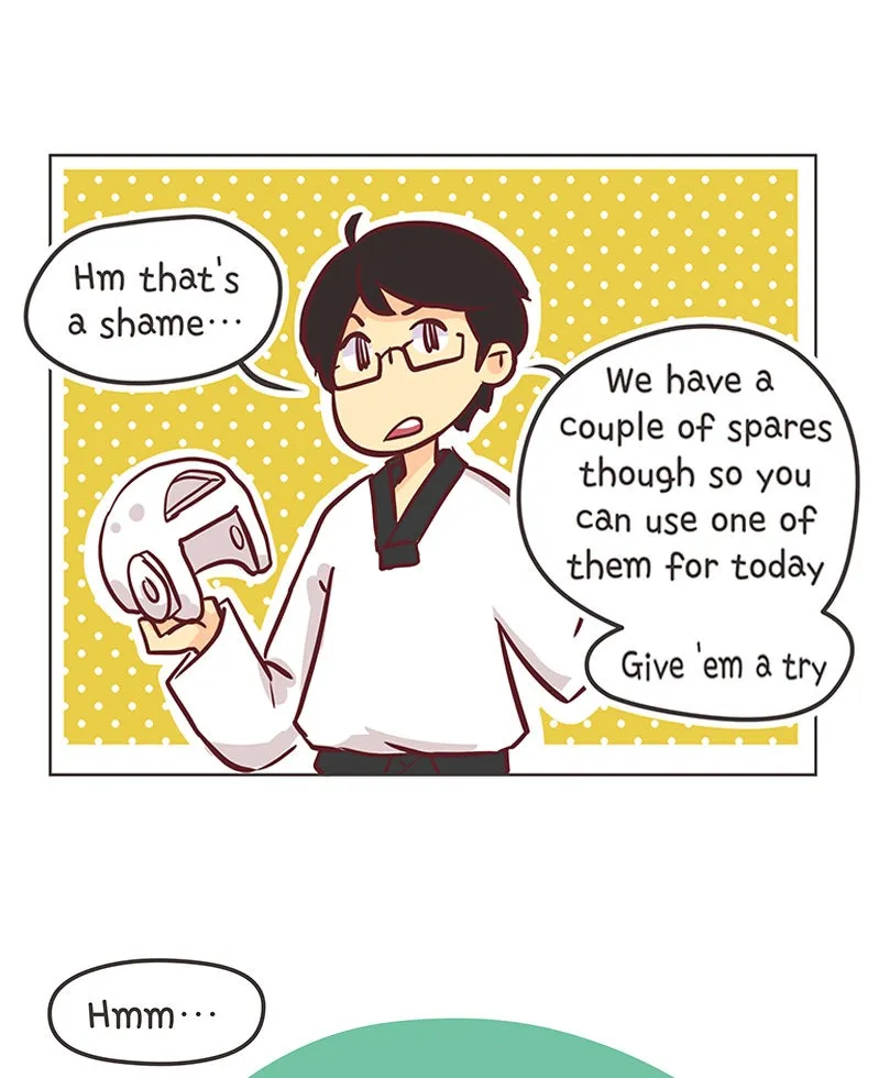 Just for Kicks Chapter 20 page 4 - 