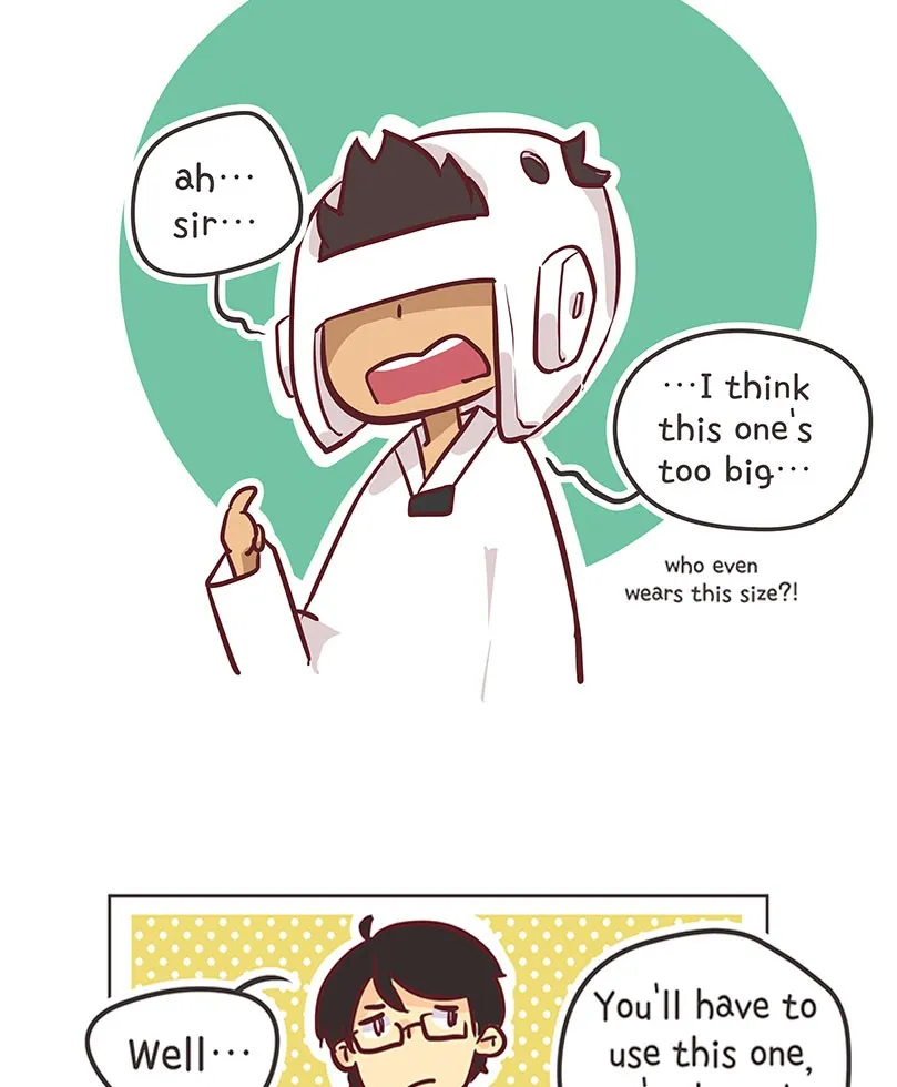 Just for Kicks Chapter 20 page 5 - 