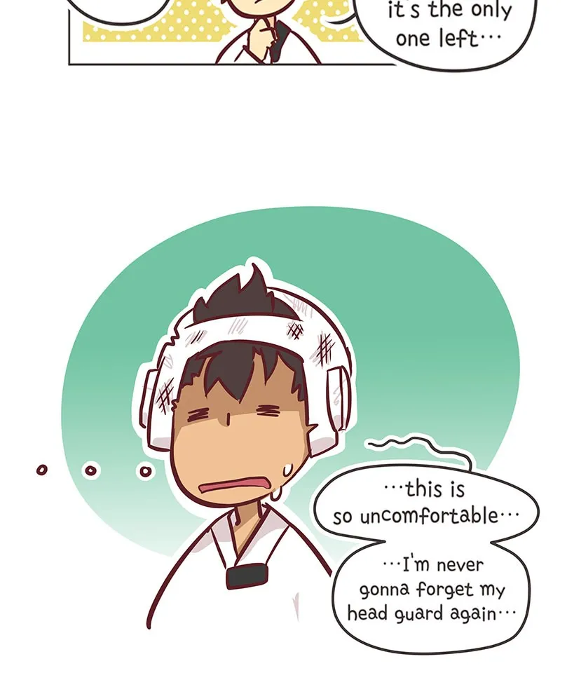 Just for Kicks Chapter 20 page 6 - 