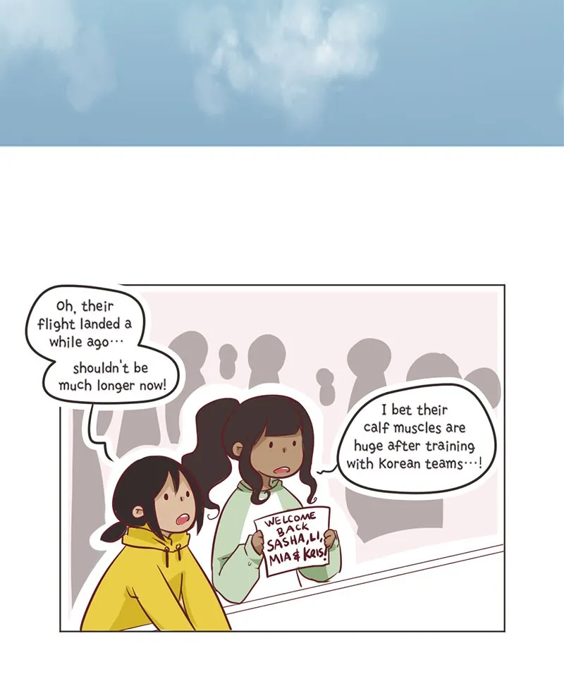 Just for Kicks Chapter 21 page 3 - 