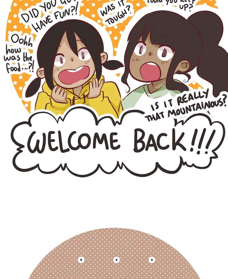 Just for Kicks Chapter 21 page 5 - 
