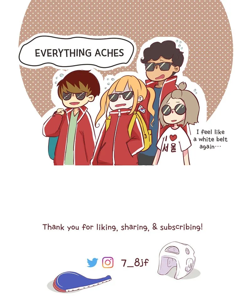Just for Kicks Chapter 21 page 6 - 